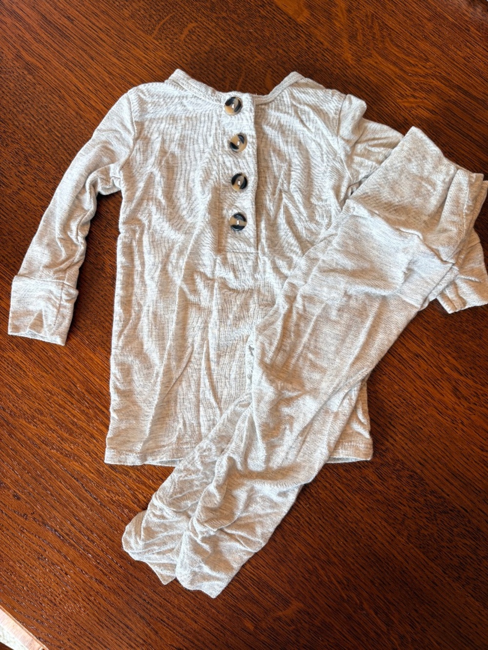 Lou Lou & Company Top and Bottom Set